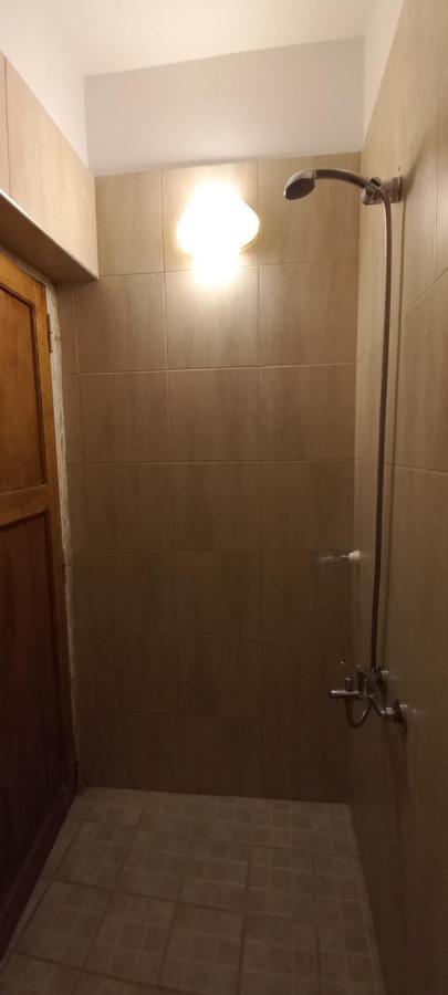 Hotel Mallorca Мендоса Екстериор снимка
