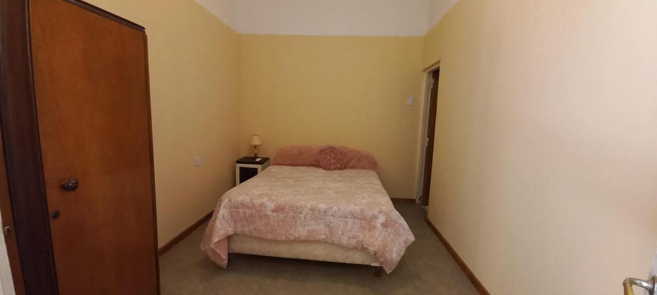 Hotel Mallorca Мендоса Екстериор снимка