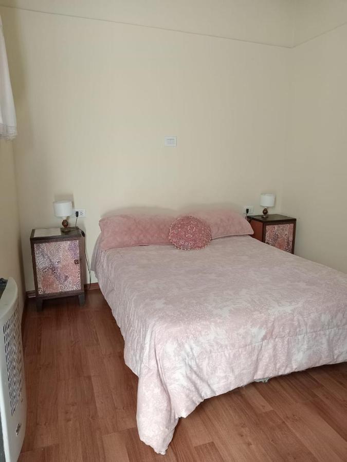 Hotel Mallorca Мендоса Екстериор снимка