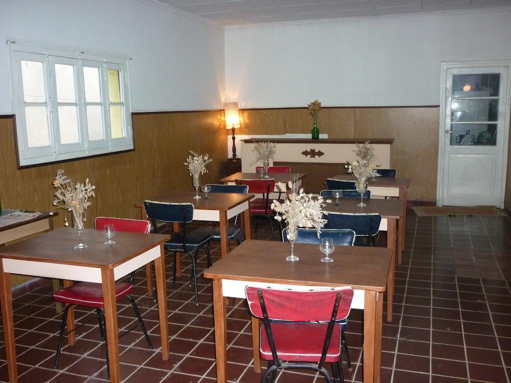 Hotel Mallorca Мендоса Екстериор снимка