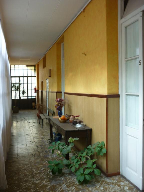 Hotel Mallorca Мендоса Екстериор снимка