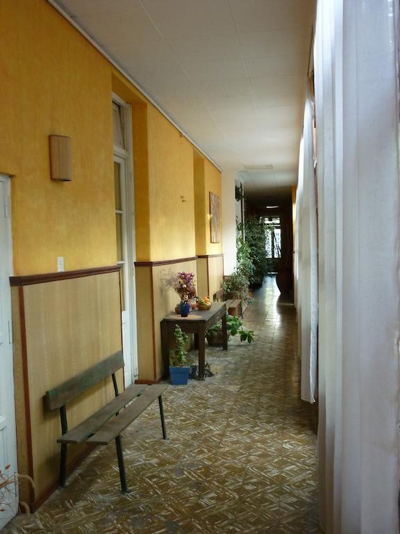 Hotel Mallorca Мендоса Екстериор снимка
