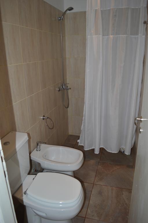 Hotel Mallorca Мендоса Екстериор снимка