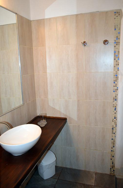 Hotel Mallorca Мендоса Екстериор снимка